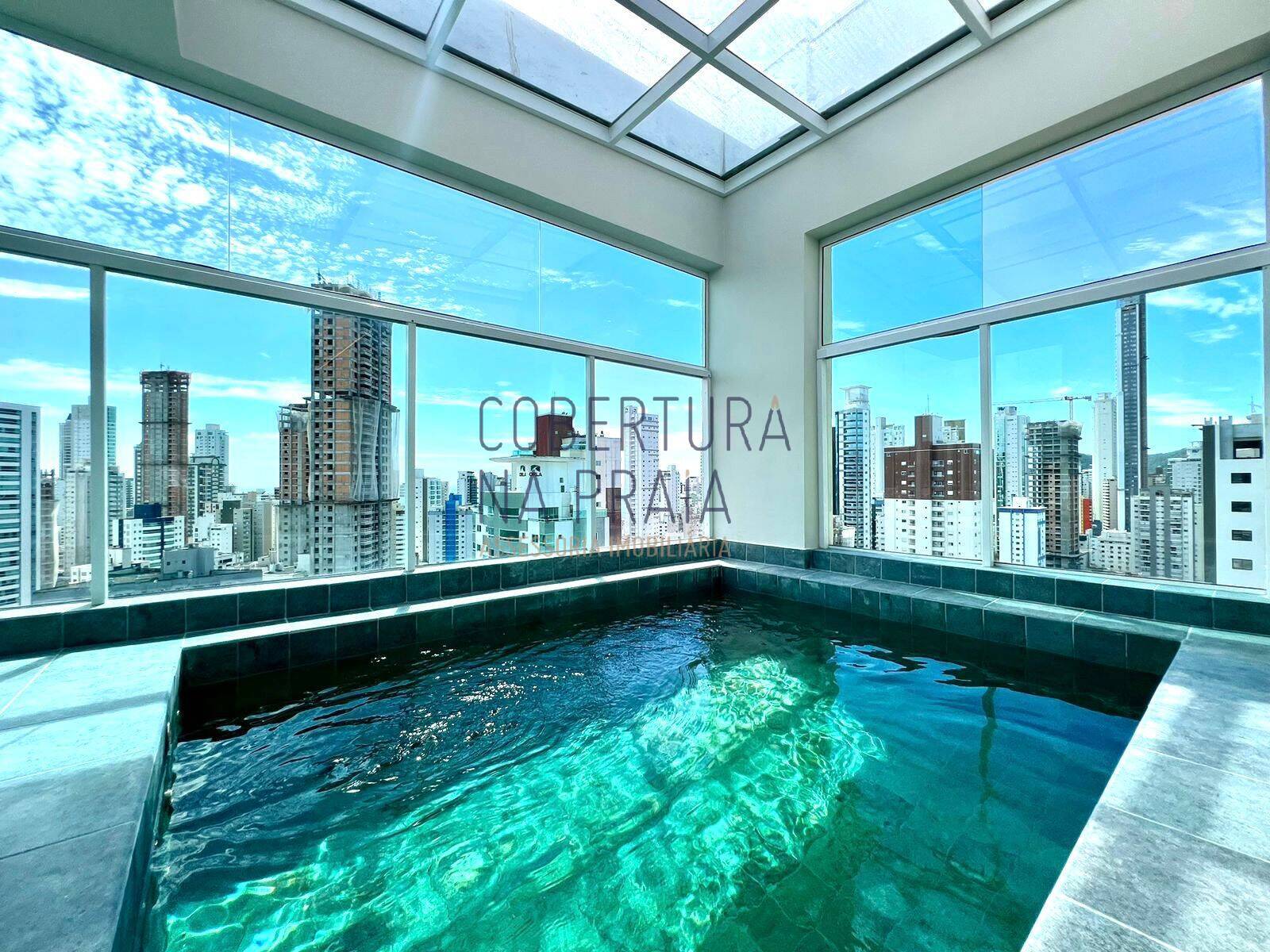 Figueira da Foz - Cobertura Duplex