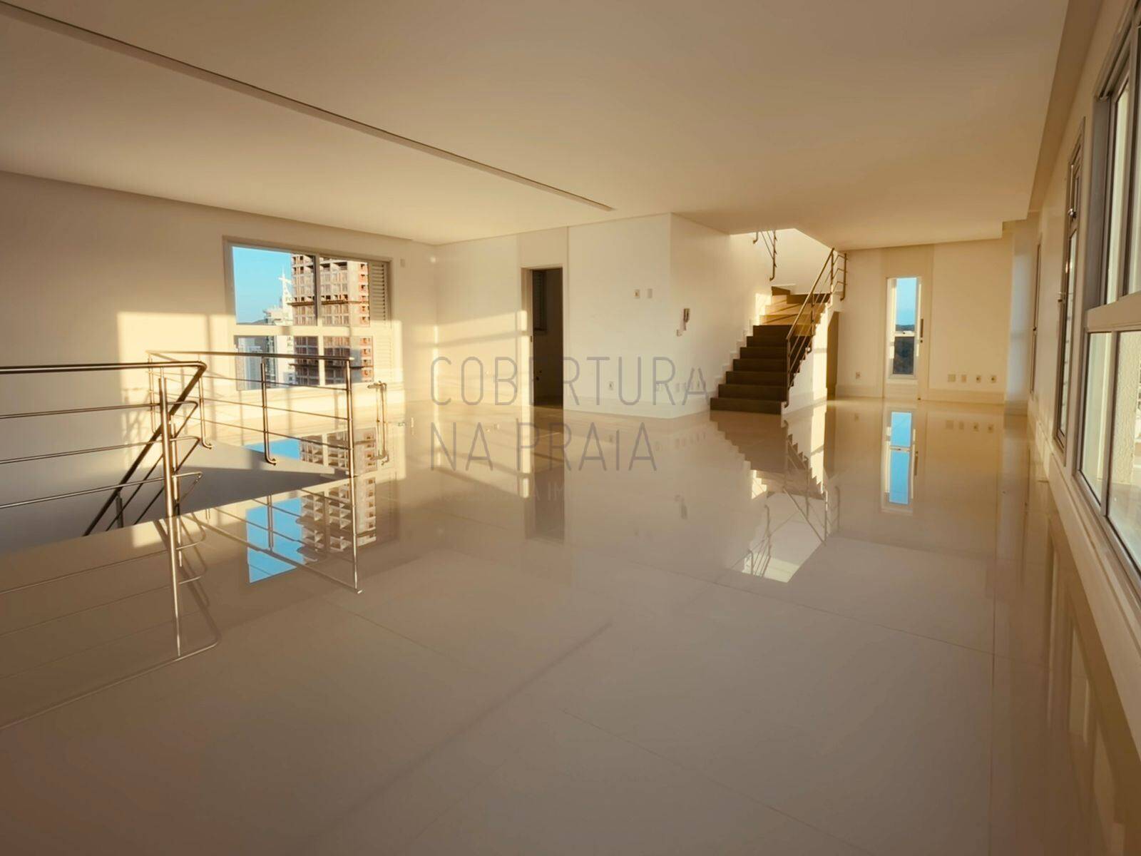 Ville del Acqua - Cobertura Triplex