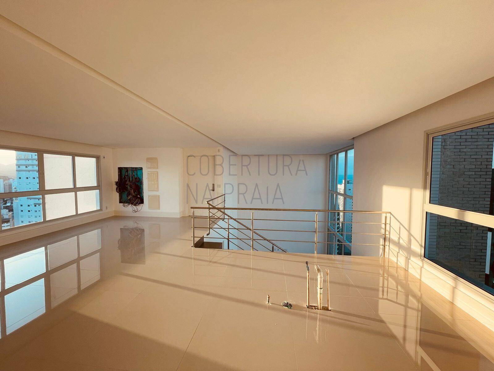 Ville del Acqua - Cobertura Triplex