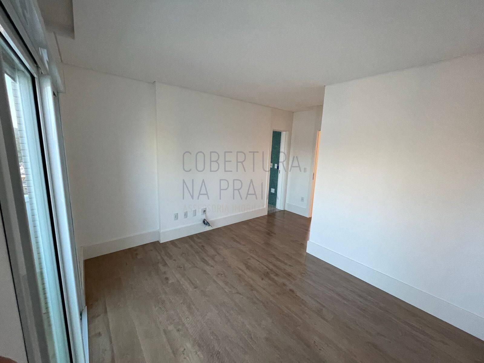Ville del Acqua - Cobertura Triplex