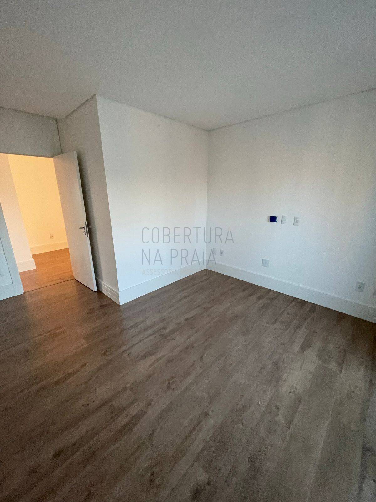 Ville del Acqua - Cobertura Triplex