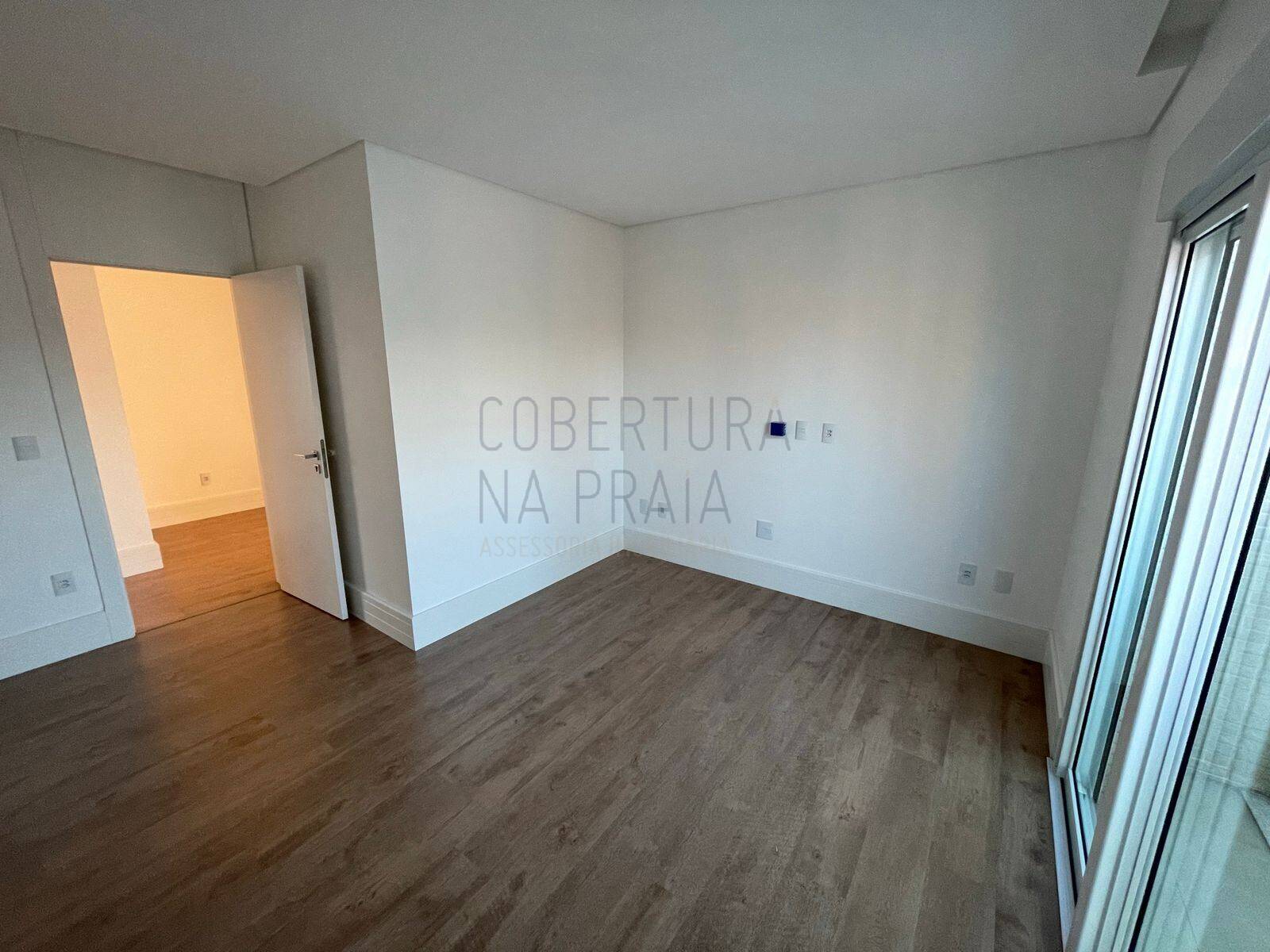 Ville del Acqua - Cobertura Triplex
