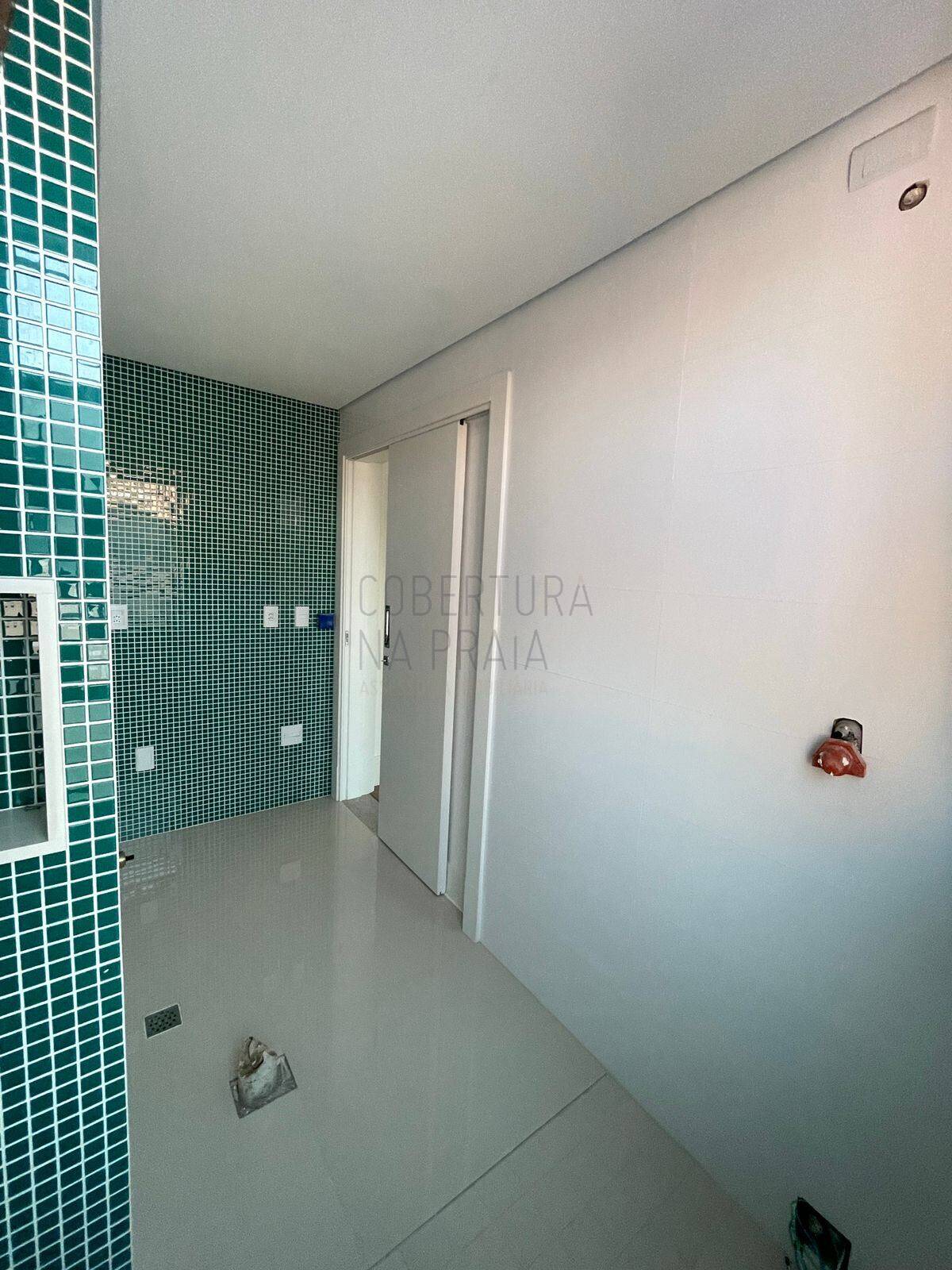 Ville del Acqua - Cobertura Triplex