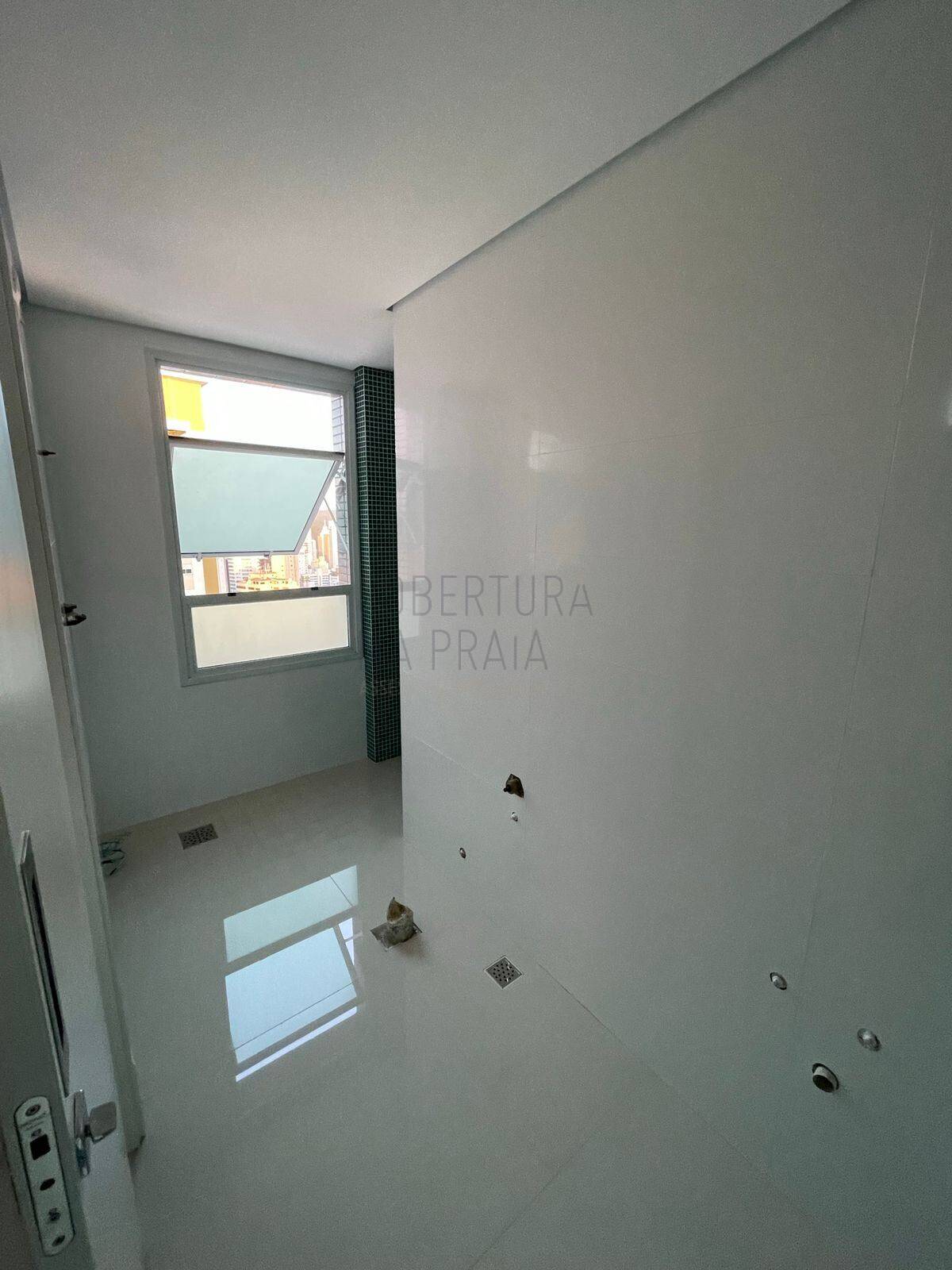 Ville del Acqua - Cobertura Triplex