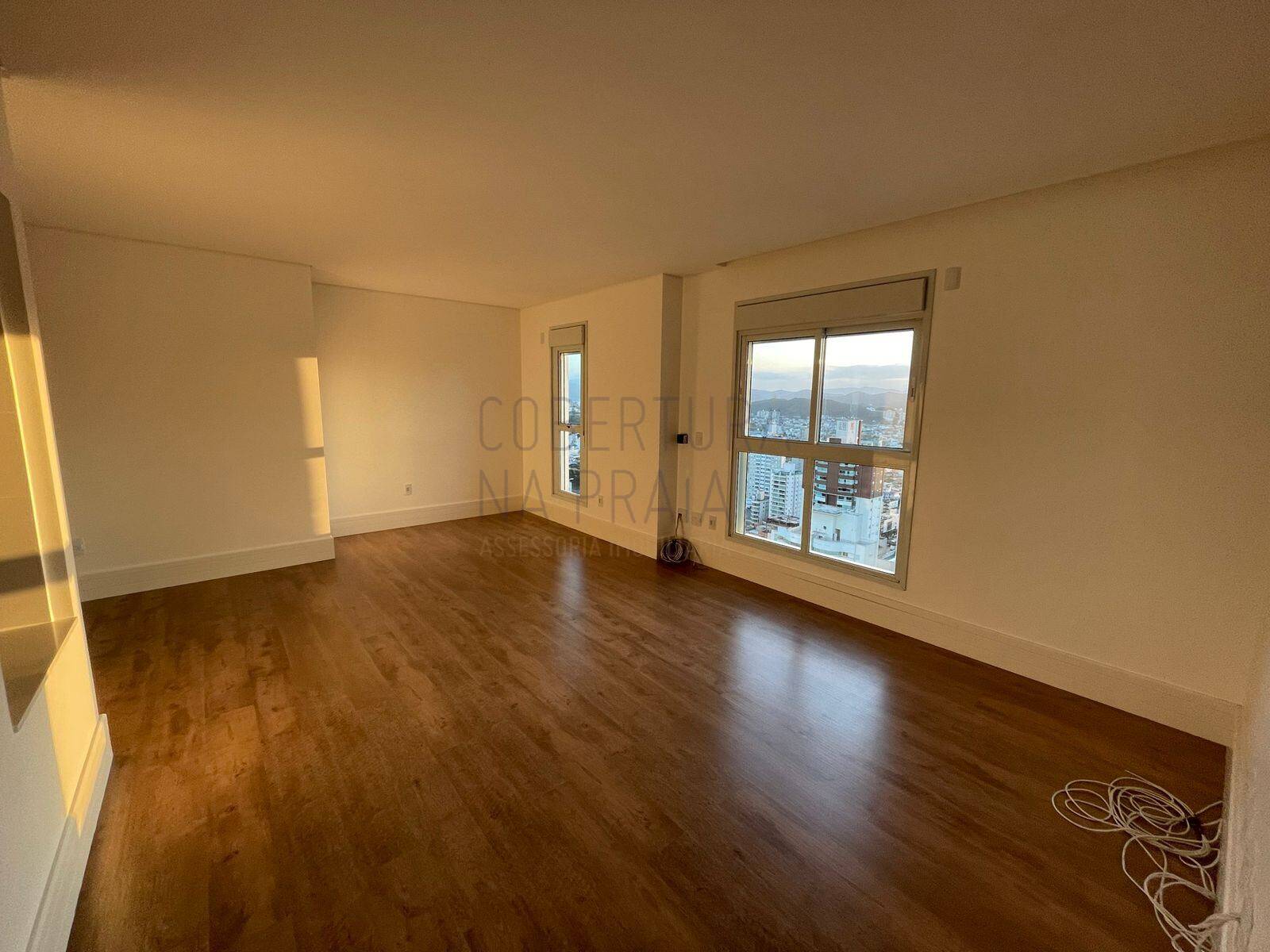 Ville del Acqua - Cobertura Triplex