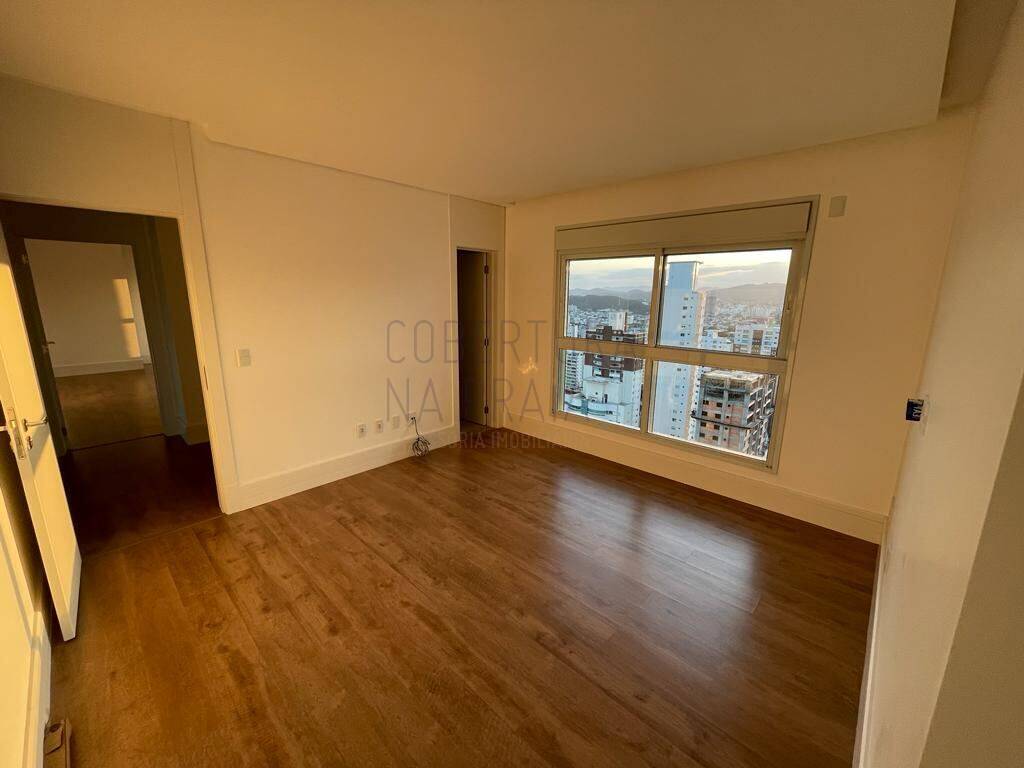 Ville del Acqua - Cobertura Triplex