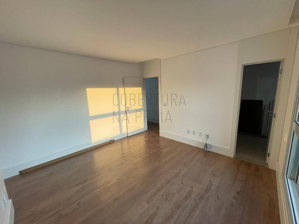 Ville del Acqua - Cobertura Triplex
