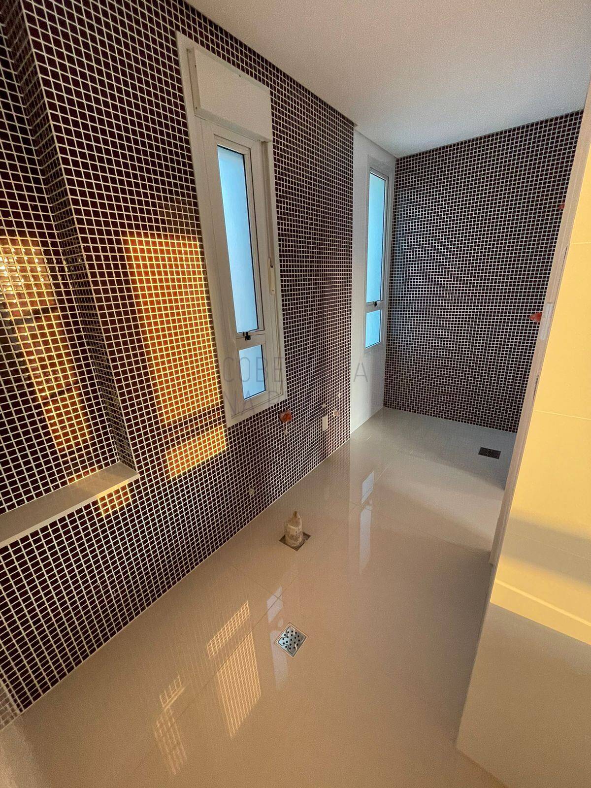 Ville del Acqua - Cobertura Triplex