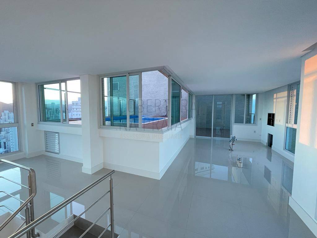 Ville del Acqua - Cobertura Triplex