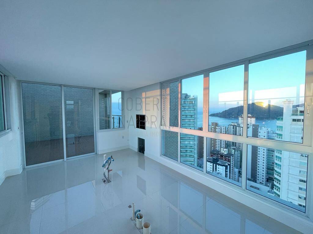 Ville del Acqua - Cobertura Triplex