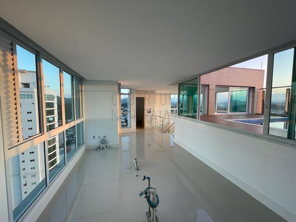 Ville del Acqua - Cobertura Triplex