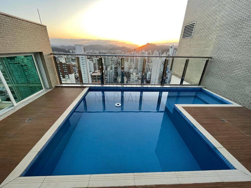 Ville del Acqua - Cobertura Triplex