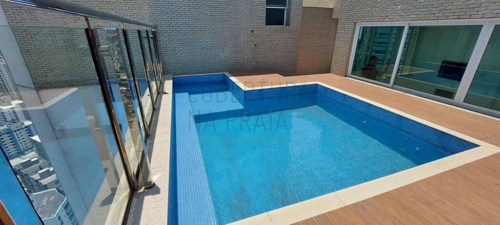 Ville del Acqua - Cobertura Triplex