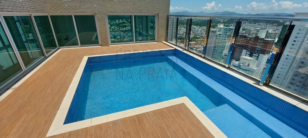 Ville del Acqua - Cobertura Triplex