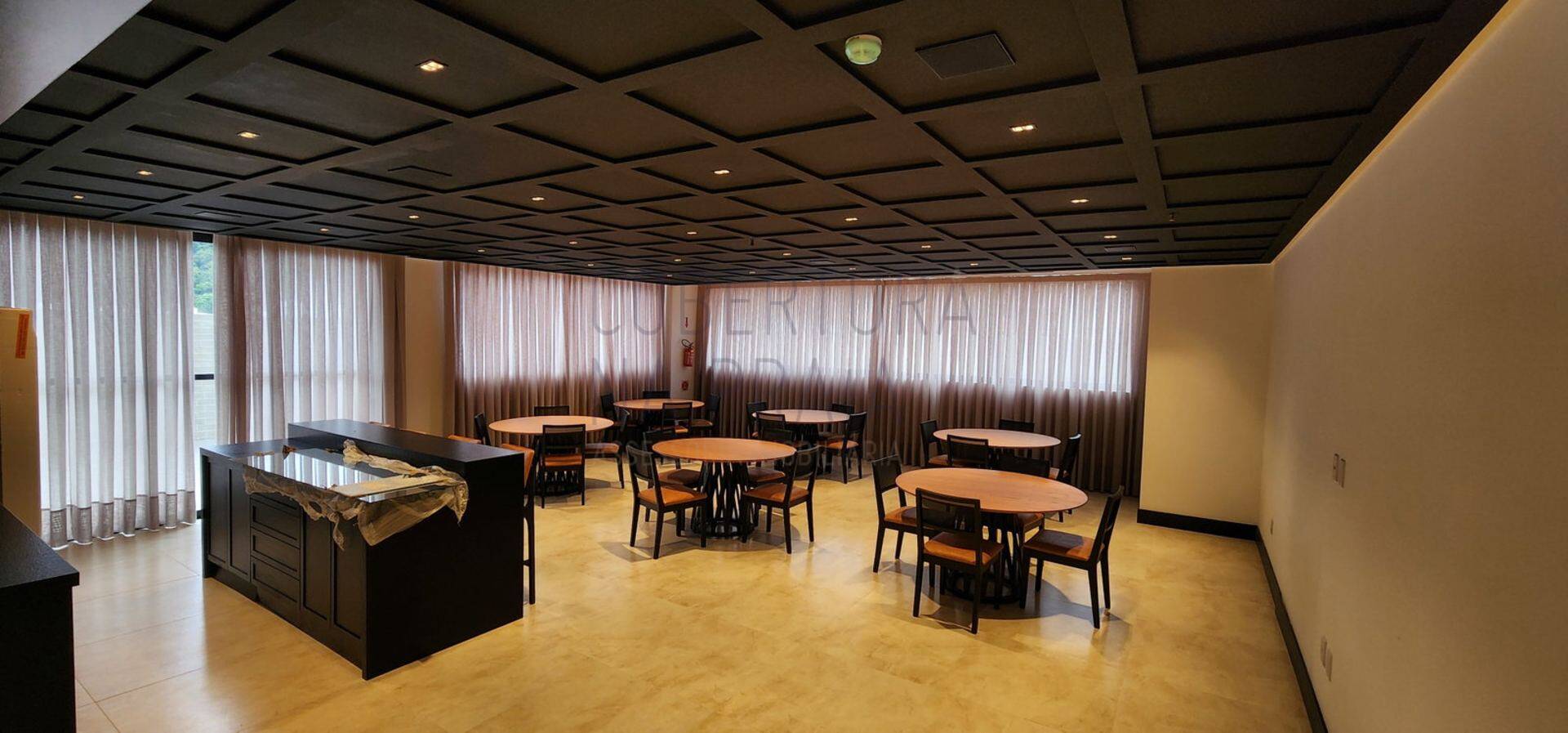 Paganini Tower - Cobertura Duplex