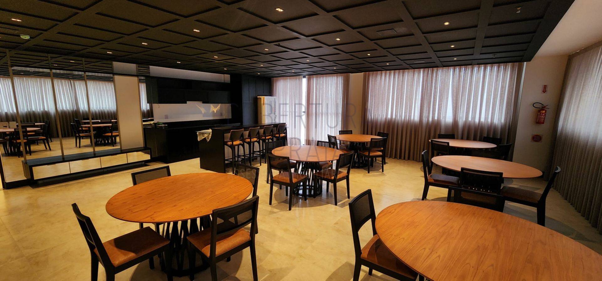 Paganini Tower - Cobertura Duplex