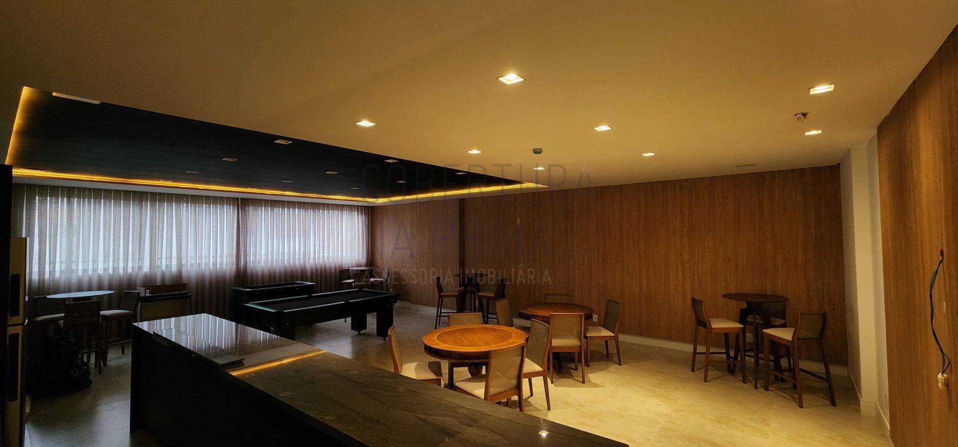 Paganini Tower - Cobertura Duplex