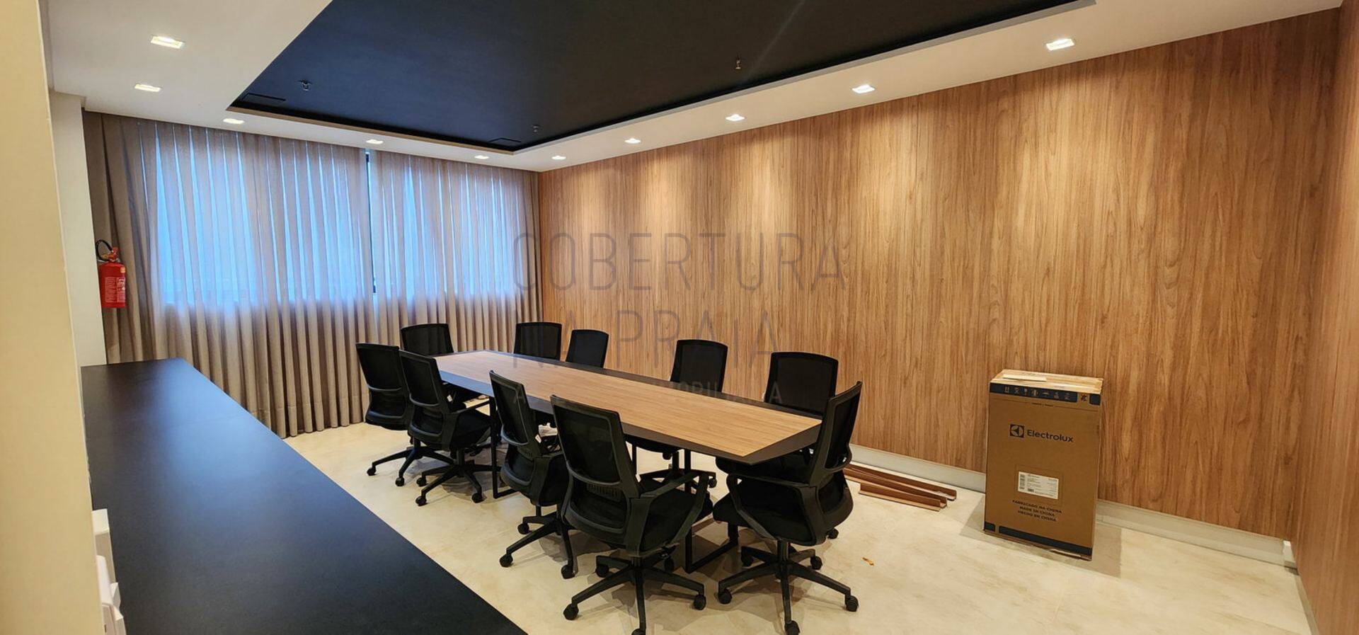 Paganini Tower - Cobertura Duplex