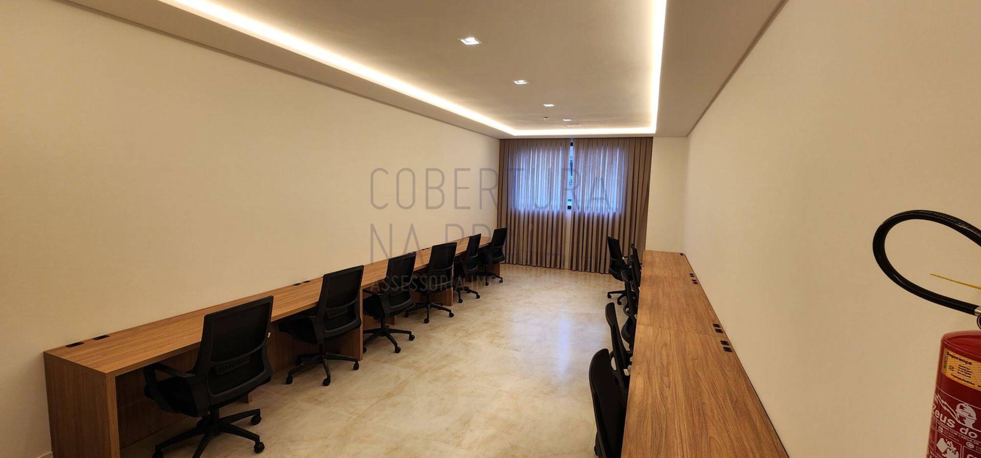 Paganini Tower - Cobertura Duplex