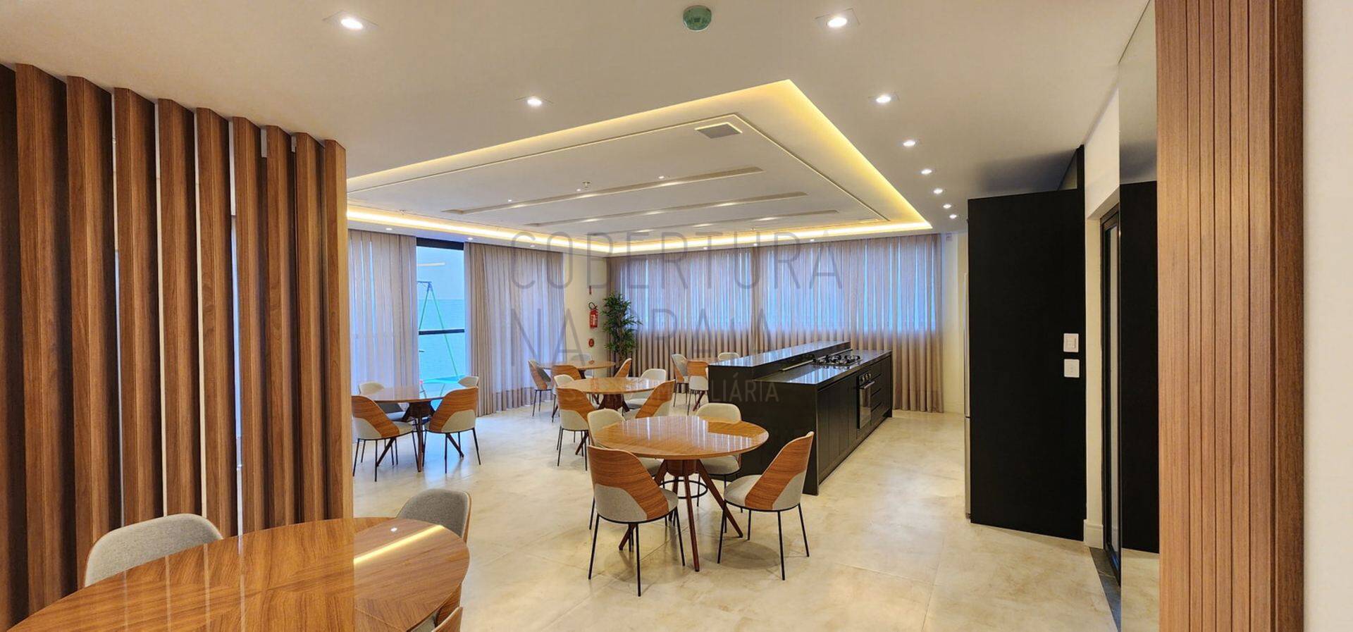 Paganini Tower - Cobertura Duplex