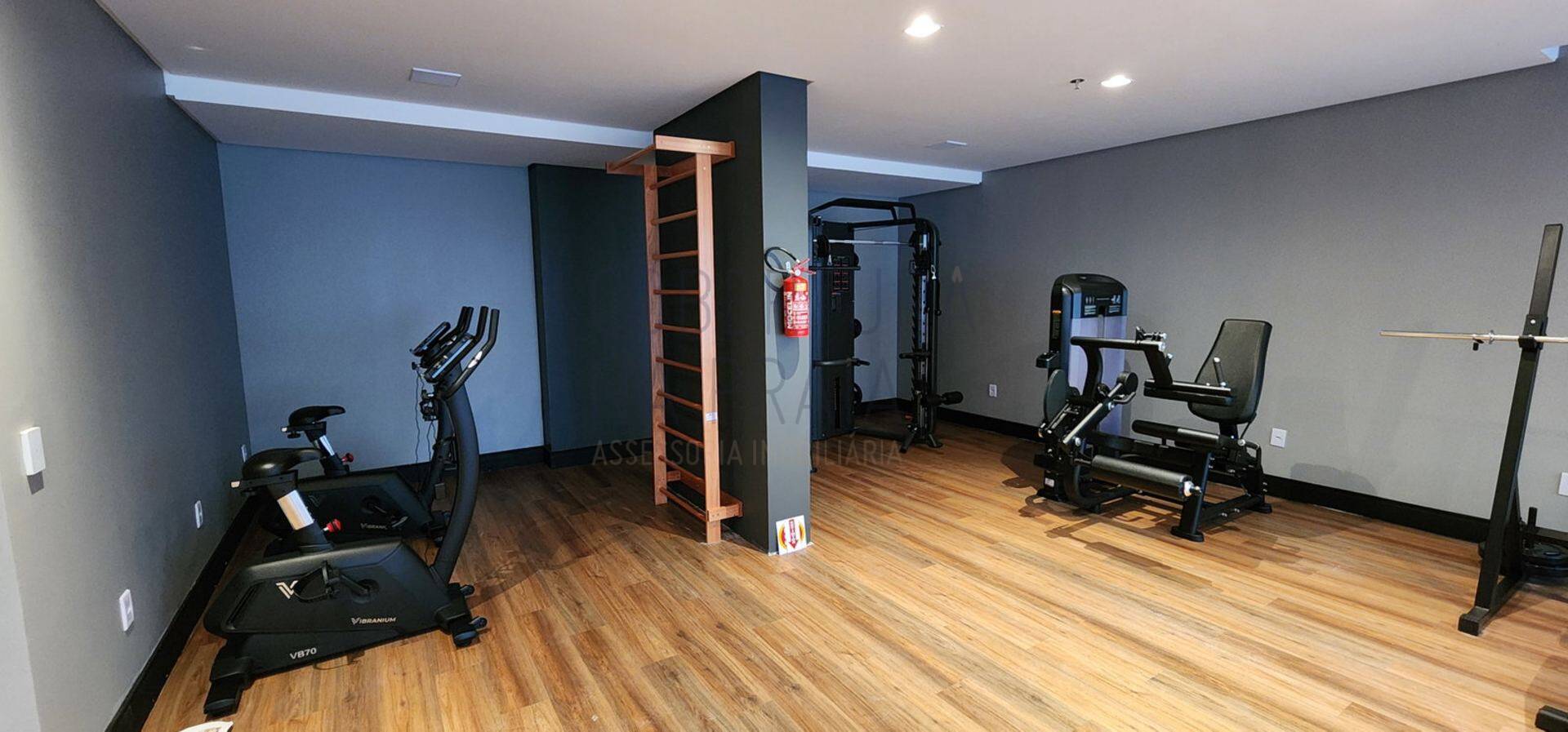 Paganini Tower - Cobertura Duplex