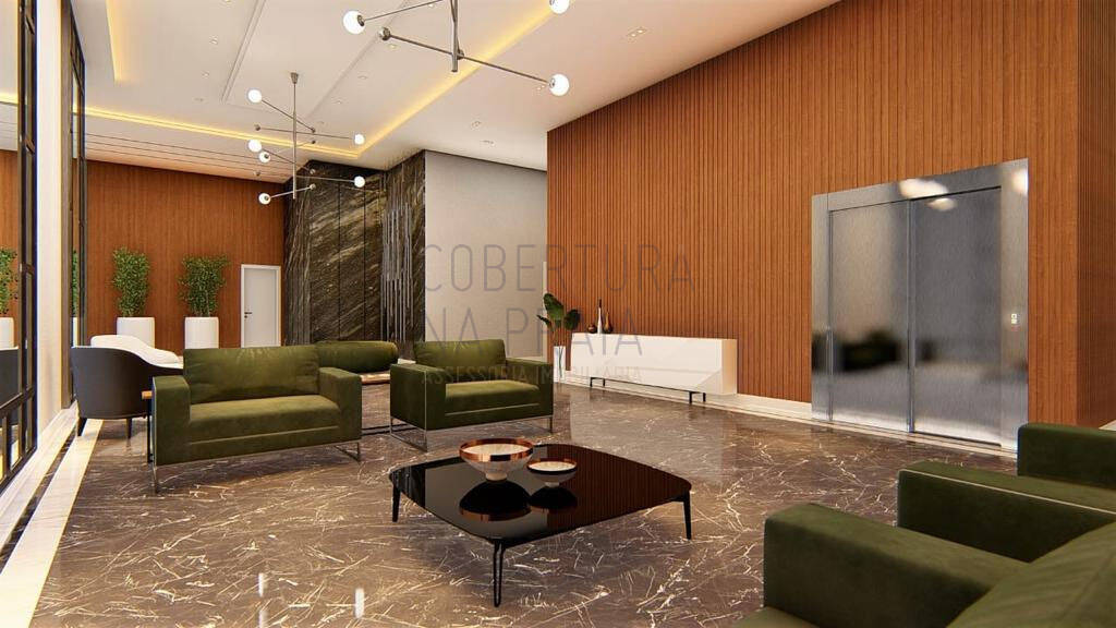 Paganini Tower - Cobertura Duplex