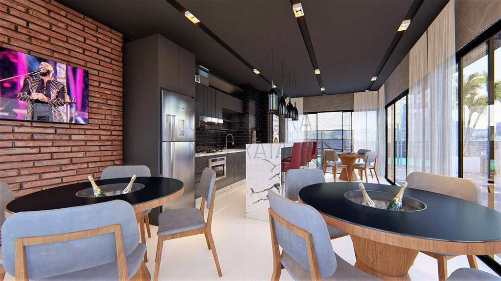 Paganini Tower - Cobertura Duplex