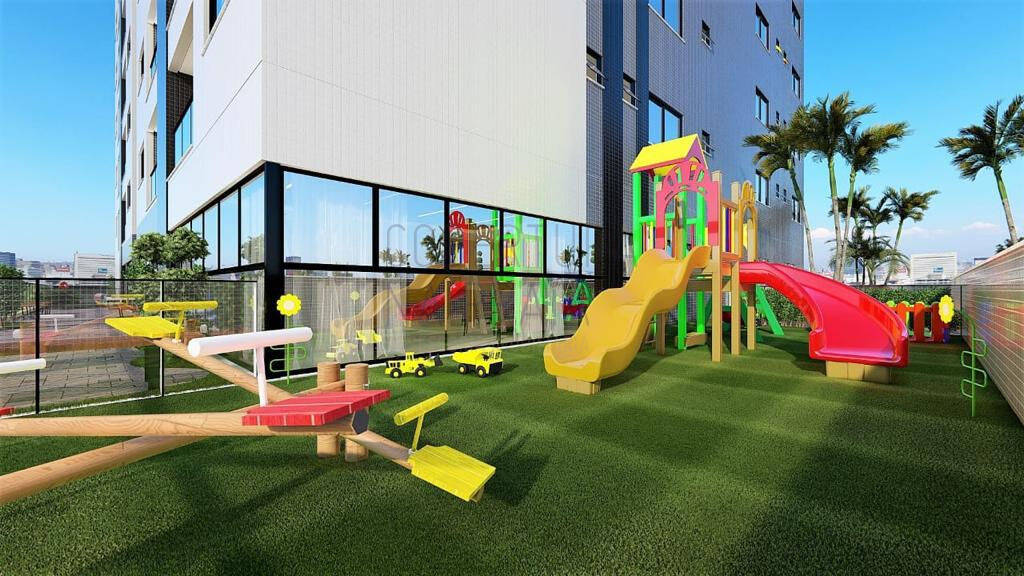 Paganini Tower - Cobertura Duplex