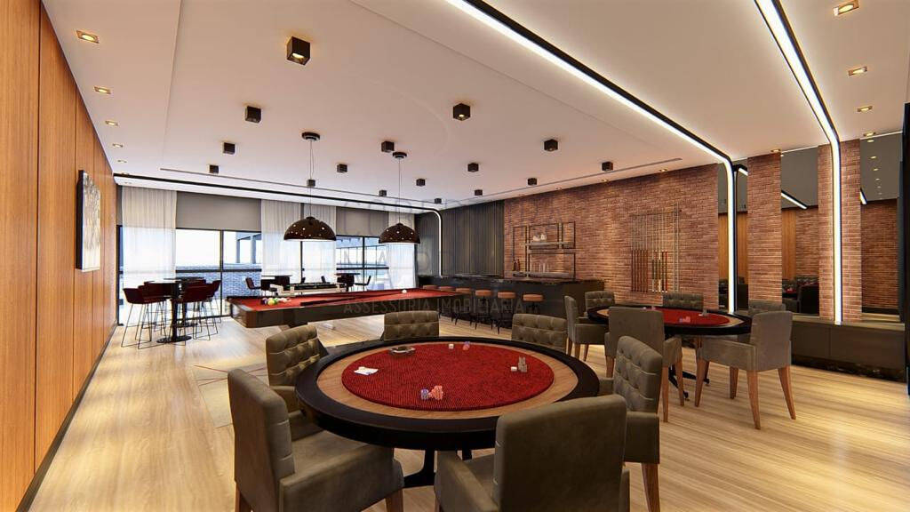 Paganini Tower - Cobertura Duplex