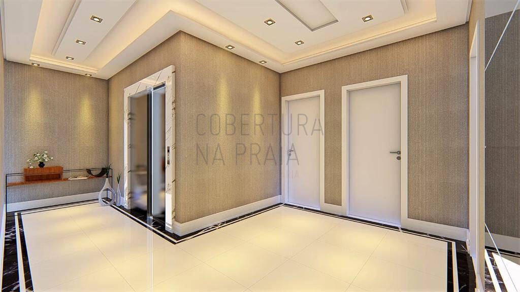 Paganini Tower - Cobertura Duplex