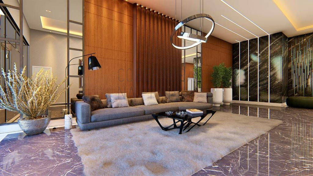 Paganini Tower - Cobertura Duplex