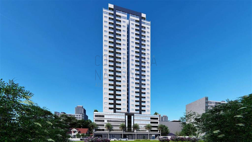 Paganini Tower - Cobertura Duplex