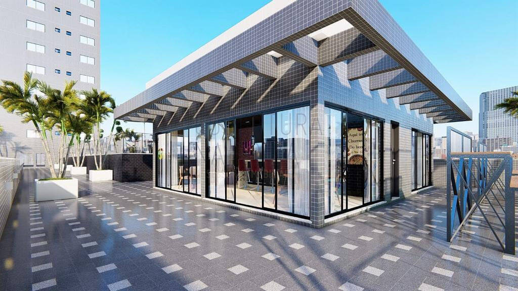 Paganini Tower - Cobertura Duplex
