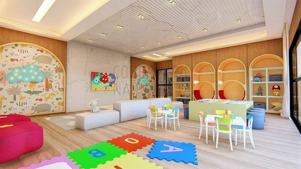 Paganini Tower - Cobertura Duplex
