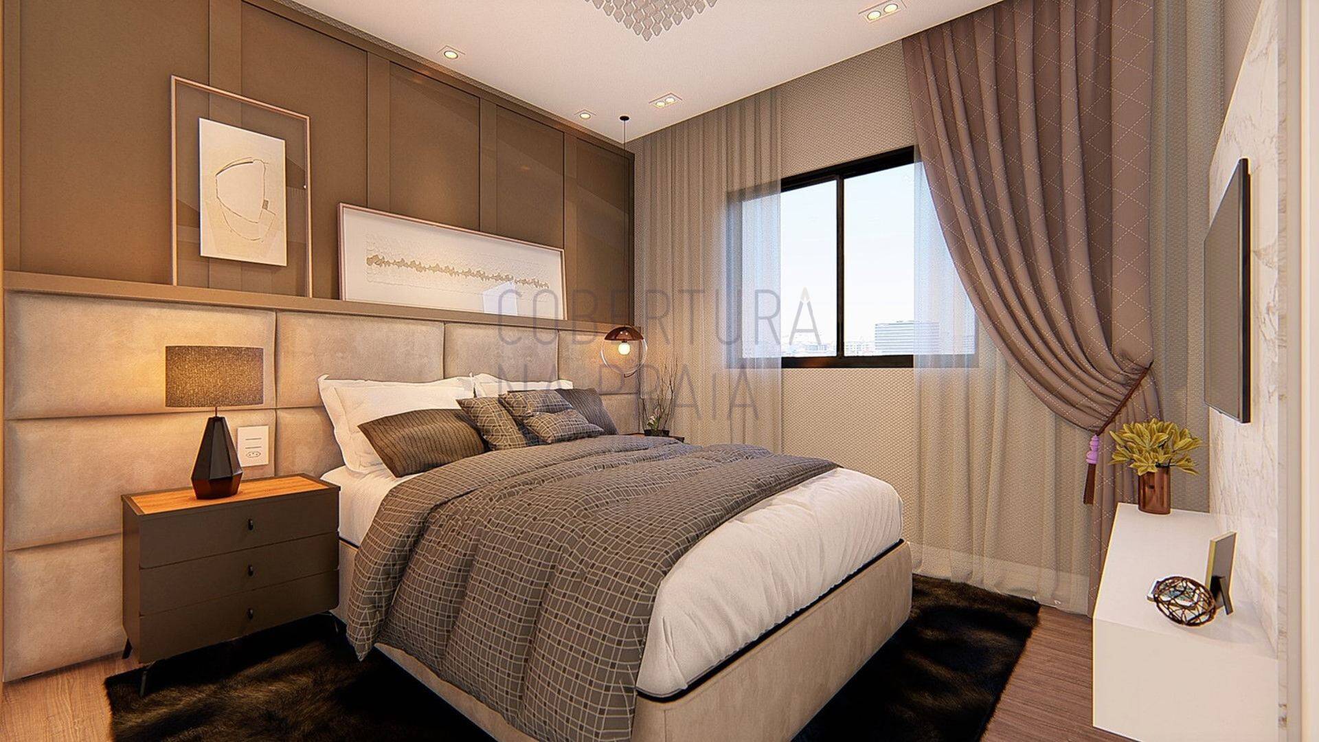 Paganini Tower - Cobertura Duplex