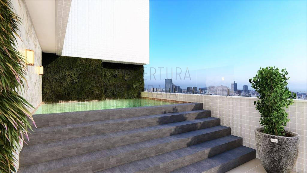 Paganini Tower - Cobertura Duplex