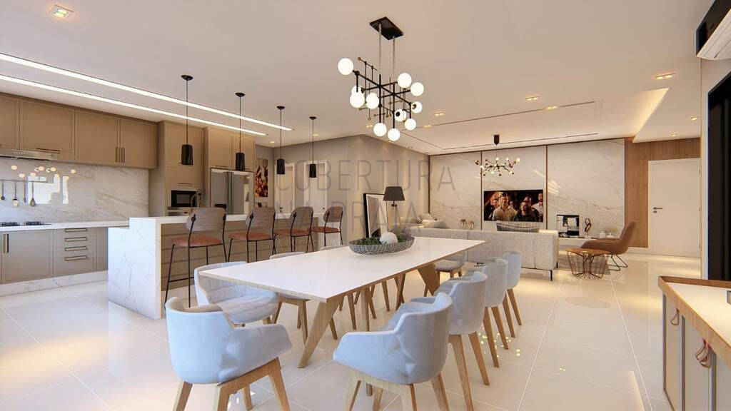 Paganini Tower - Cobertura Duplex