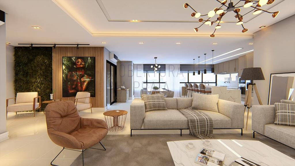 Paganini Tower - Cobertura Duplex