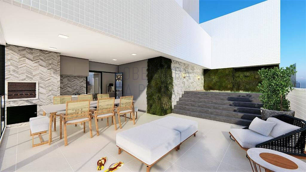 Paganini Tower - Cobertura Duplex