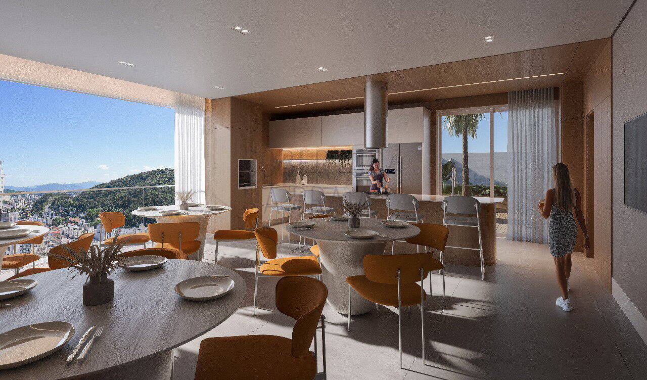 Filipinas Residence