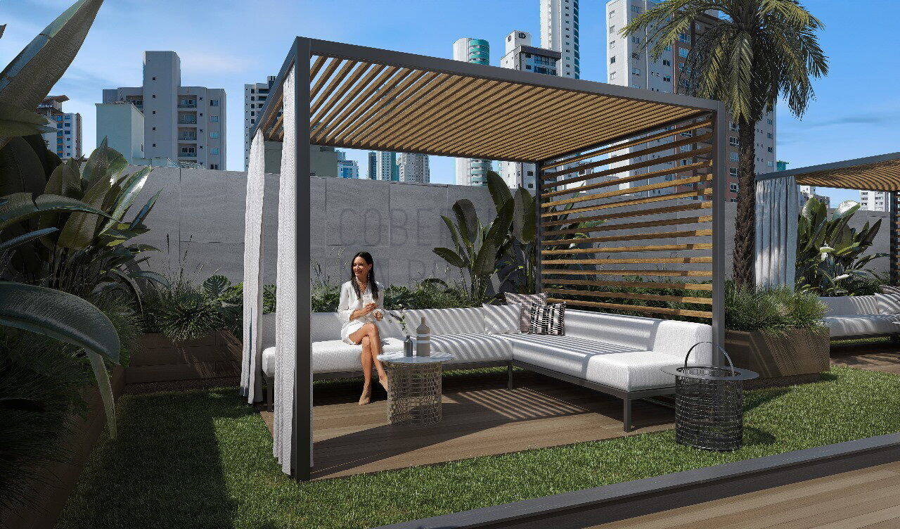 Filipinas Residence