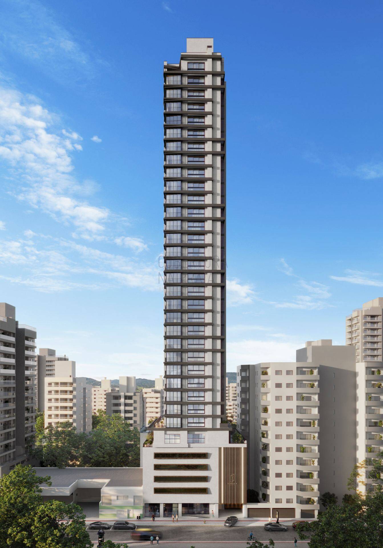 Harmonie Residence - Cobertura Duplex