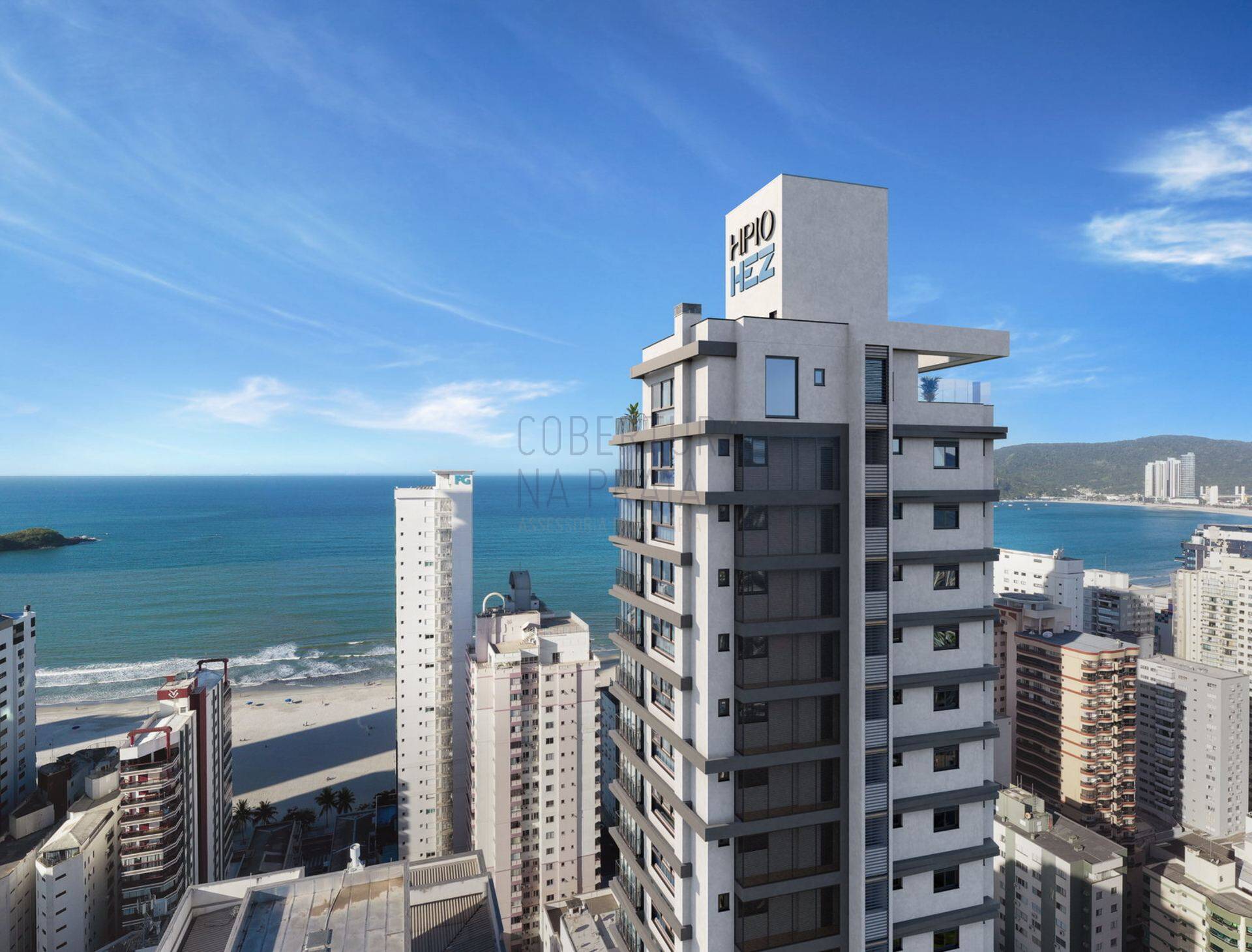 Harmonie Residence - Cobertura Duplex