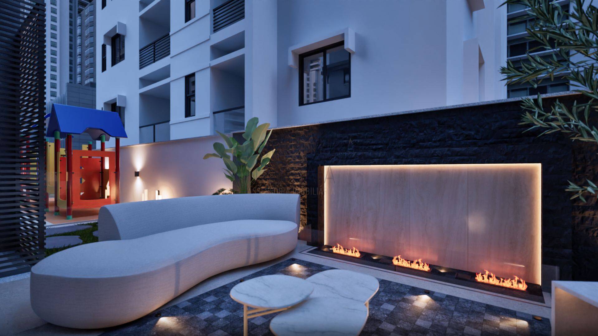 Harmonie Residence - Cobertura Duplex