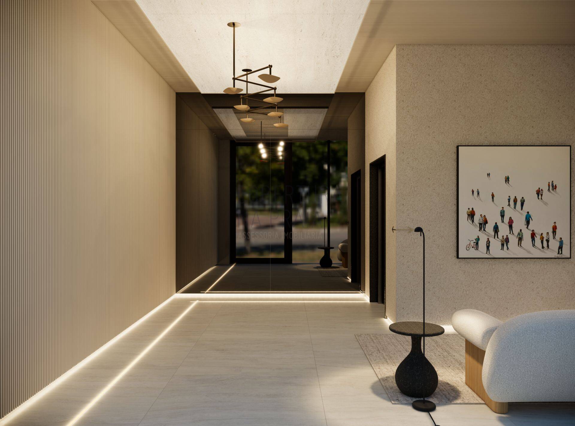 Harmonie Residence - Cobertura Duplex