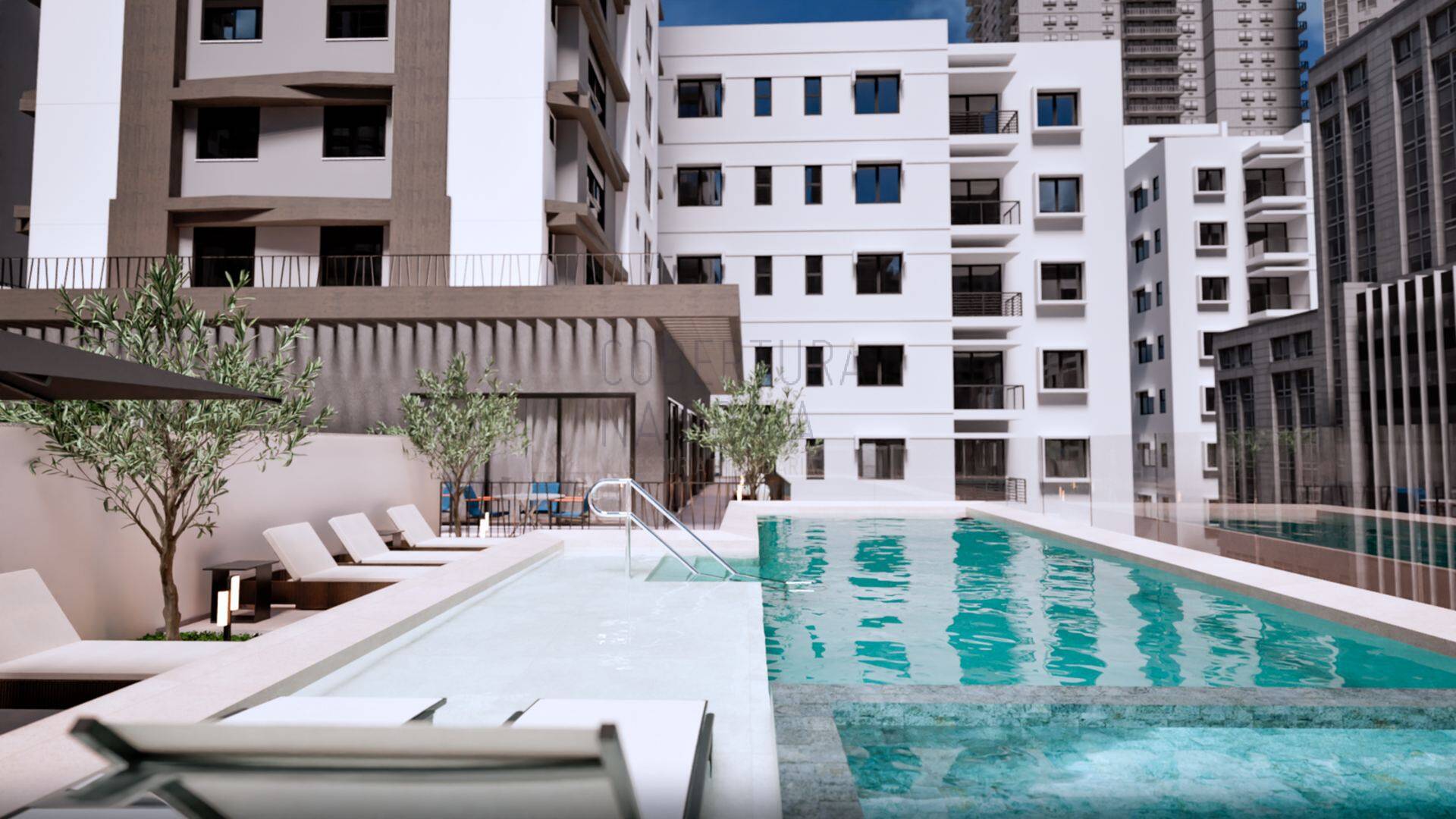 Harmonie Residence - Cobertura Duplex