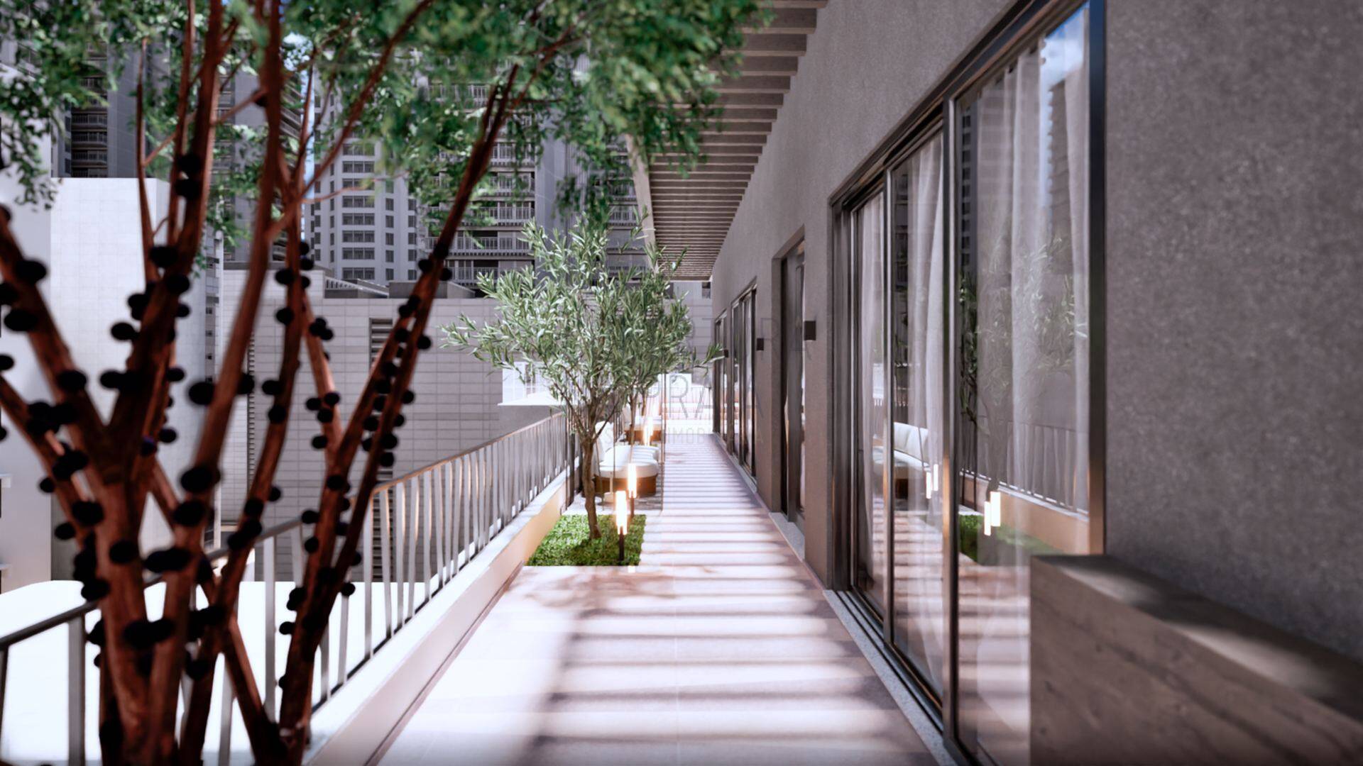 Harmonie Residence - Cobertura Duplex