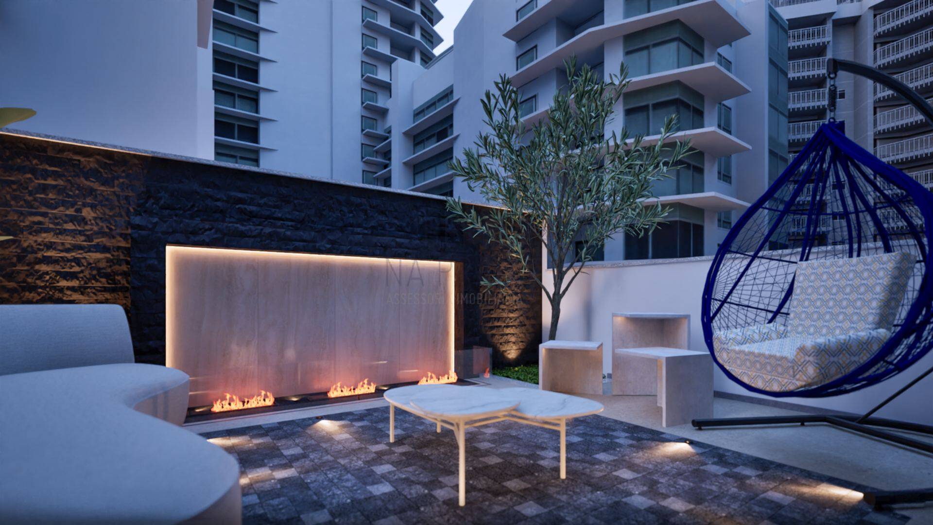 Harmonie Residence - Cobertura Duplex