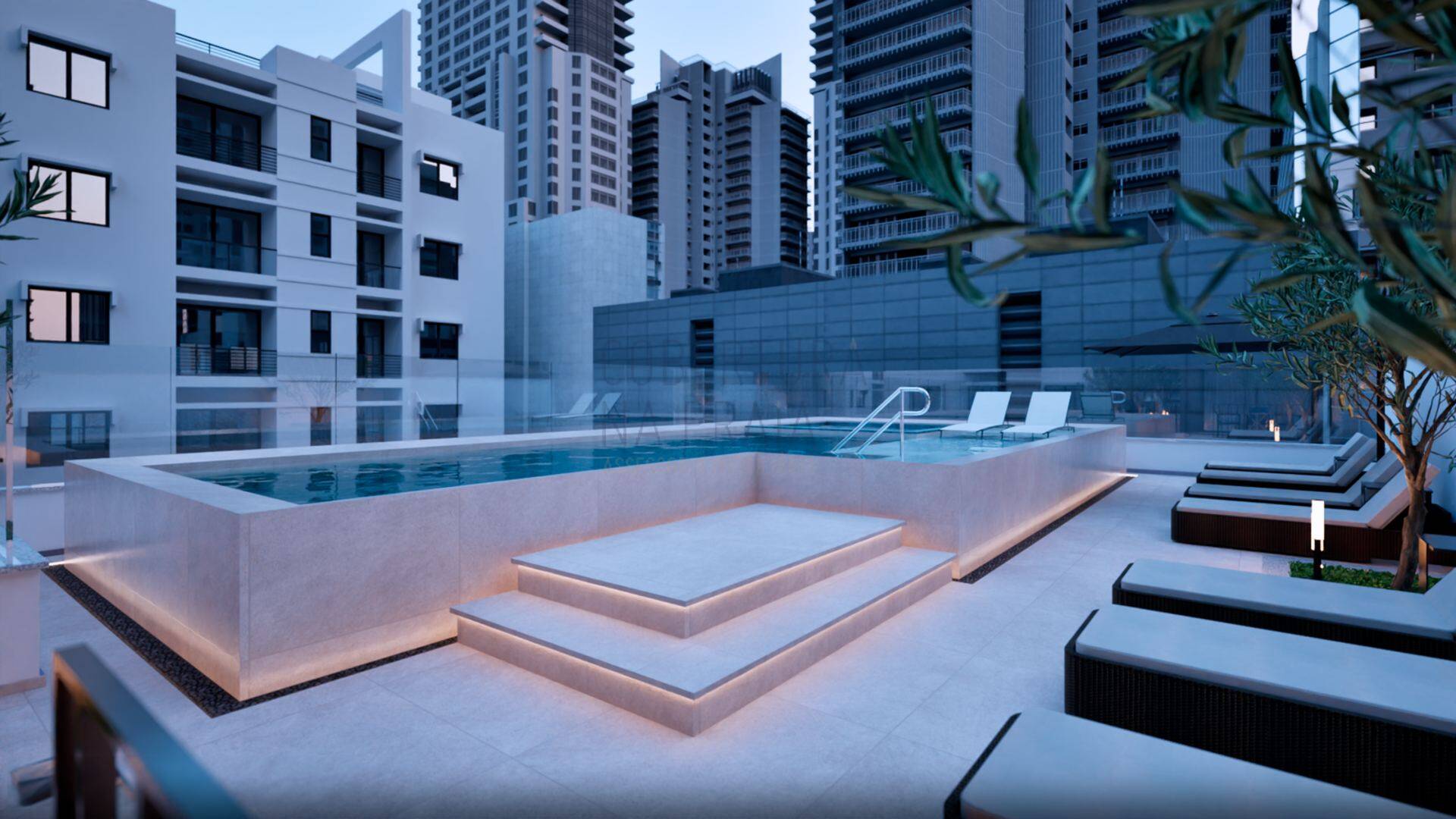 Harmonie Residence - Cobertura Duplex