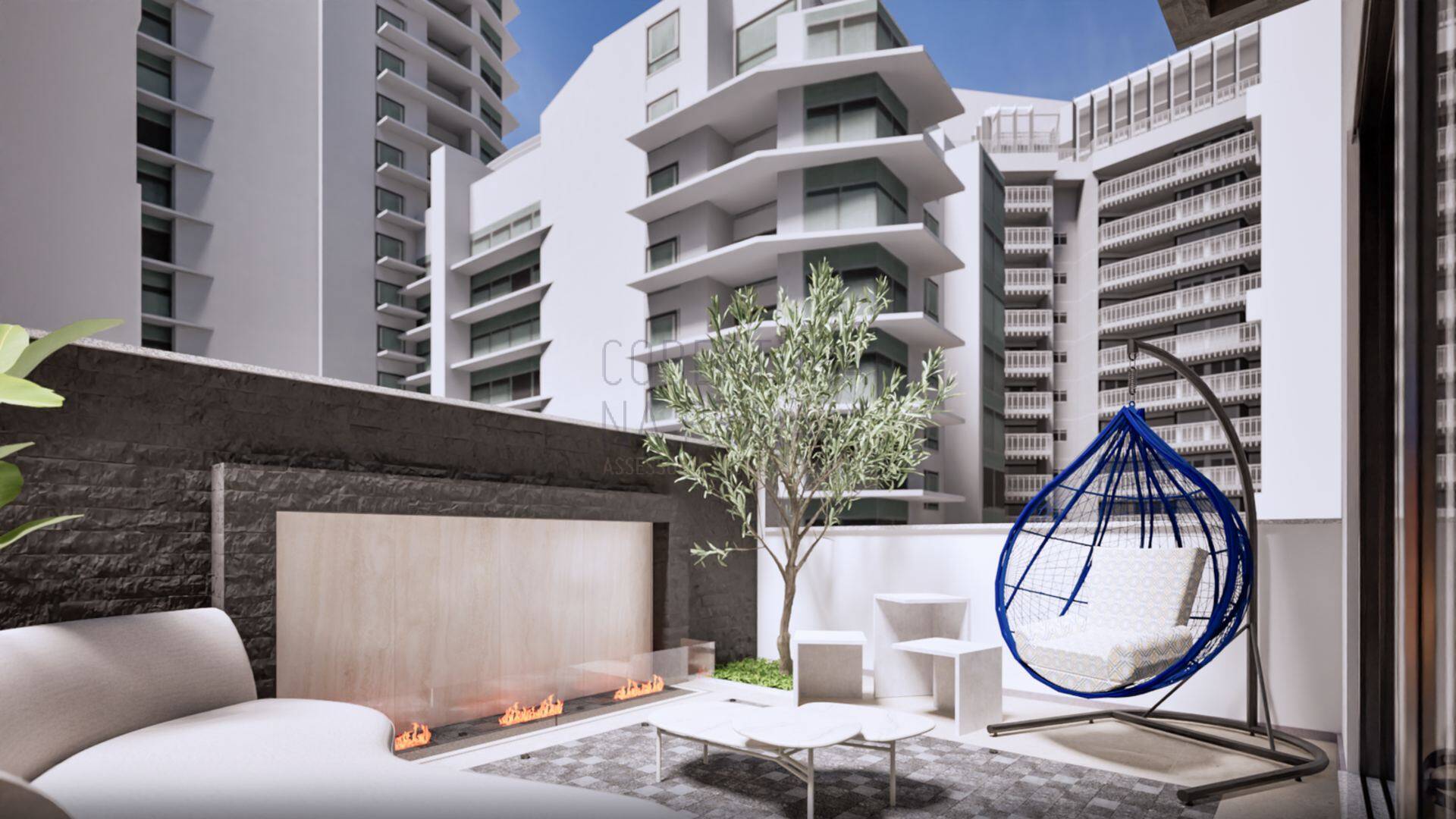 Harmonie Residence - Cobertura Duplex